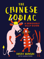 The Chinese Zodiac