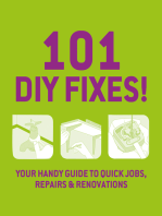 101 DIY Fixes!