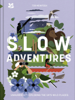 Slow Adventures