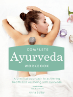 Complete Ayurveda Workbook