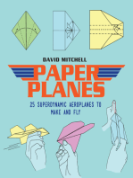 Paper Planes