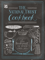 The National Trust Cookbook