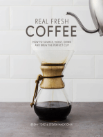 Real Fresh Coffee