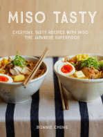 Miso Tasty