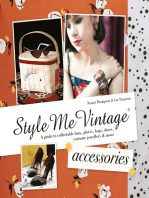 Style Me Vintage