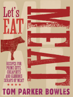 Let's Eat Meat