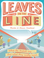 Leaves on the Line