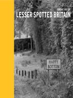Lesser Spotted Britain