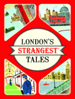 London's Strangest Tales