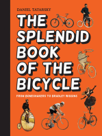 The Splendid Book of the Bicycle