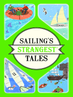 Sailing's Strangest Tales