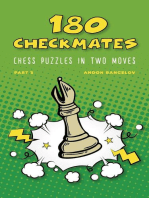 Wolff Patrick The Complete Idiot 39 S Guide To Chess, PDF, Chess