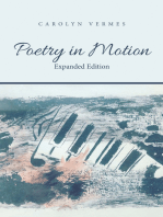 Poetry in Motion: Expanded Edition