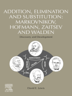 Addition, Elimination and Substitution