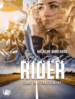 Princess Rider - Tome 2: L'enlèvement