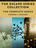 The Escape Series Collection: The Complete Series