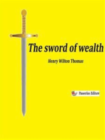 Sword Of Wealth