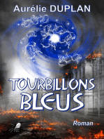 Tourbillons Bleus
