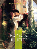 Roméo & Juliette: Une tragédie amoureuse de Shakespeare