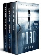 The Road Series Books1-3: The Road Series, #4