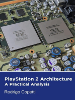PlayStation 2 Architecture: Architecture of Consoles: A Practical Analysis, #12