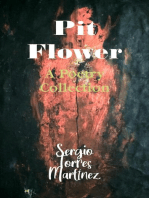 Pit Flower: Poetry 1, #1