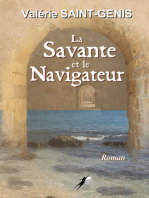 La savante et le navigateur