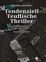 Tendenziell Teuflische Thriller