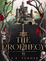 The Prophecy: The Kingdom of Durundal