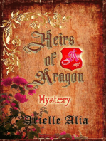 Mystery: Heirs of Aragon Tagalog Edition, #1