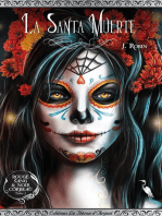 Rouge Sang & Noir Corbeau - Tome 2: La Santa Muerte