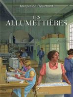 Les ALLUMETTIERES