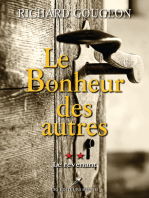 Le BONHEUR DES AUTRES: Le revenanr