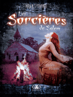 Les SORCIERES DE SALEM, T.5