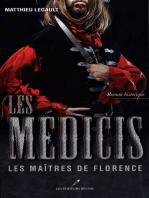 LES MÉDICIS