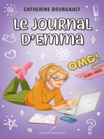 OMG - Hors série: Le journal d'Emma
