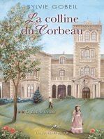 La COLLINE DU CORBEAU T.2