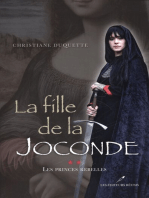LA FILLE DE LA JOCONDE T.2