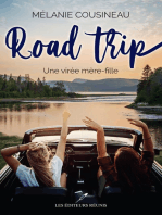 Road trip: Une virée mère-fille