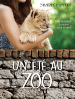 Un UN ETE AU ZOO