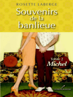 Souvenirs de la banlieue 2 : Michel