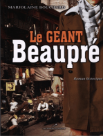 Le géant Beaupré