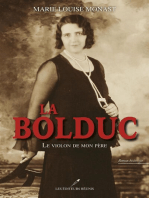 La Bolduc 