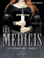 LES MÉDICIS