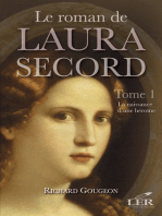 Le roman de Laura Secord 1 : La naissance d'une héroïne