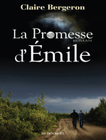 LA PROMESSE D'EMILE