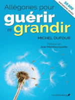 Allégories pour guérir et grandir (nouvelle édition)