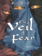 THE VEIL OF FEAR