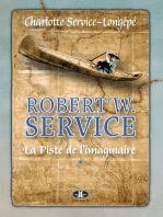 Robert W. Service, T. 1