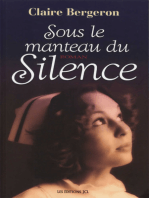 Sous le manteau du silence